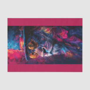 Papier Mousseline Tony Tony