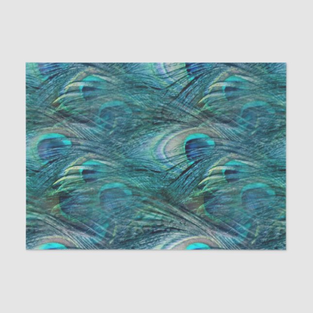 Papier Mousseline Tous les yeux sont sur vous (Recto)