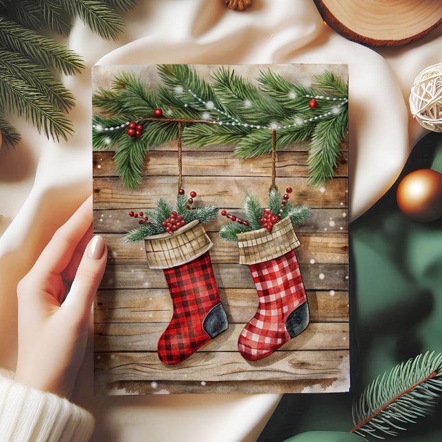Papier Mousseline Traditional Christmas  tissue paper watercolor (Traditional Christmas bells tissue paper watercolor

)