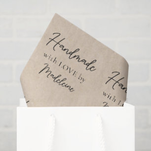 Papier Mousseline Tricot de produit artisanal Artiste Artiste Artist