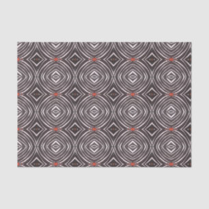 Papier Mousseline TSP - 002 - Tissue Paper - l'Afrique séries