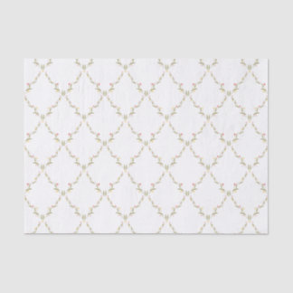 Papier Mousseline Tulipe