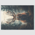 Un élan dramatique dans la découpage des bois