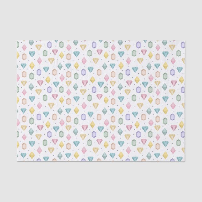 Papier Mousseline Un type (Recto)