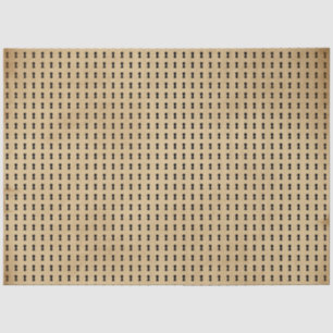 Papier Mousseline Une autre Alice au pays des merveilles Conception