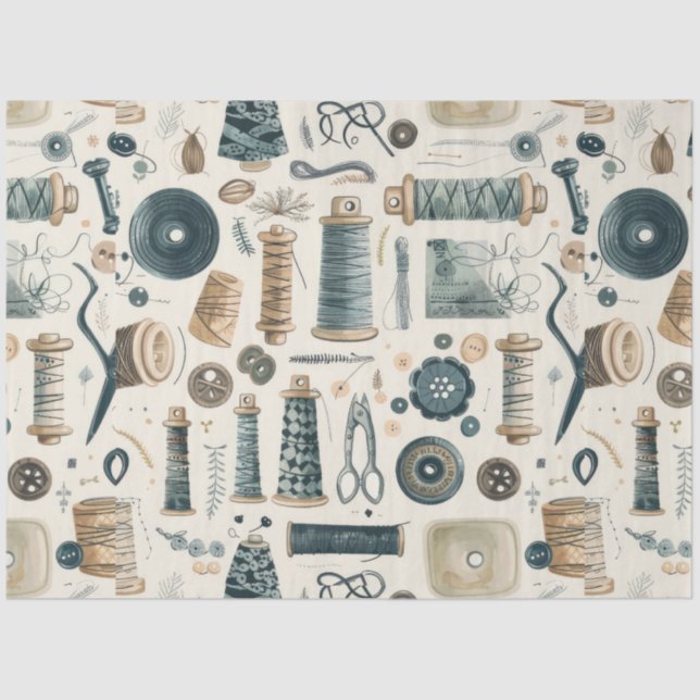 Papier Mousseline Une autre conception de la série de journaux de ju (Recto)