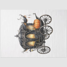 Une collection de designs Halloween vintage 11