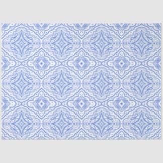 Papier Mousseline Une invitation sinistre