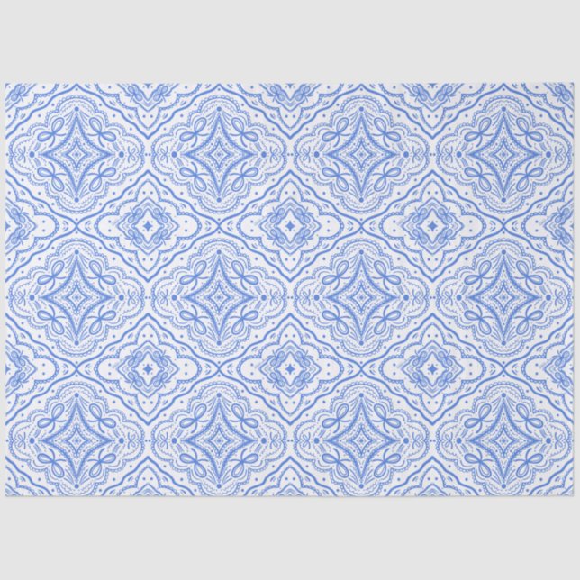 Papier Mousseline Une invitation sinistre (Recto)