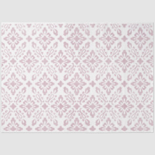 Papier Mousseline Une série chic Shabby Design 39