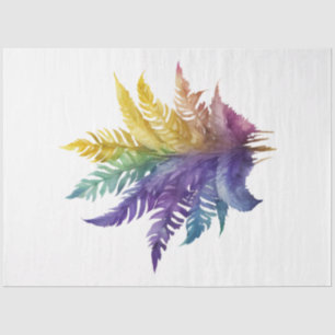 Papier Mousseline Une série de masques Mardi Gras Design 20