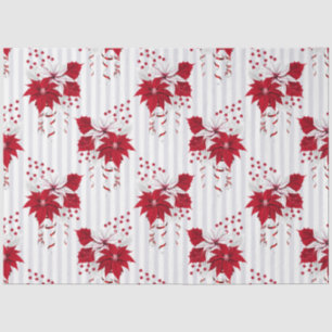 Papier Mousseline Une série épices de menthe poivrée Design 20