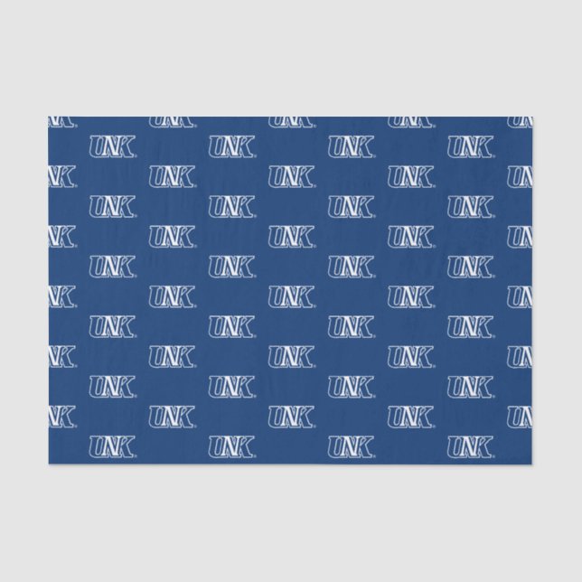 Papier Mousseline UNK Lopers Diplômé (Recto)
