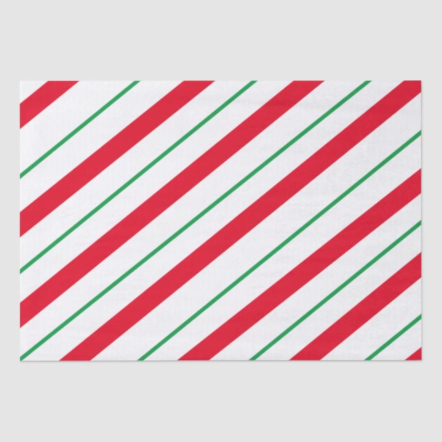 Papier Mousseline Vacances sucre de canne (Recto)