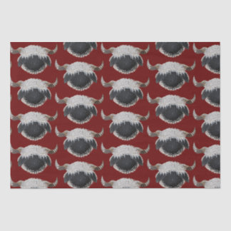 Papier Mousseline Valais Blaccusé Papier mousseux