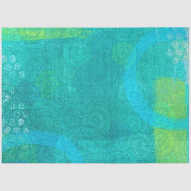 Papier Mousseline Valentine Fun 3D Mix and Match (Recto)