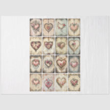 Valentines Bijoux Créateur Coeurs