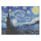 Van Gogh Starry Peinture nocturne