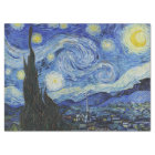 Van Gogh Starry Peinture nocturne