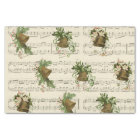 Vintage Christmas Bell Music