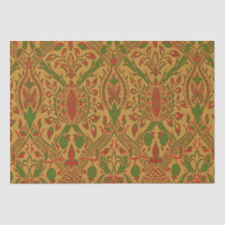 Papier Mousseline Vintage Classic William Morris Holiday 