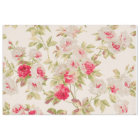 Vintage élégant Floral moderne