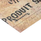 Vintage floral fun n'importe quel motif