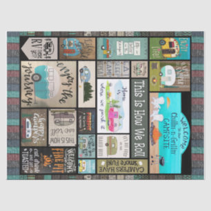 Papier Mousseline Voici comment nous roulons