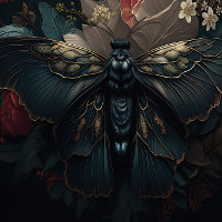 Vol Obsidienne