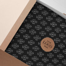 Votre entreprise de logo personnalisé Marque comme