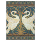 Walter Crane Swan