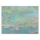 Water Lilies Series 3 par Claude Monet