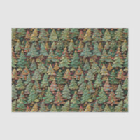 Whimsey Forêt de Noël