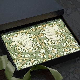 Papier Mousseline William Morris