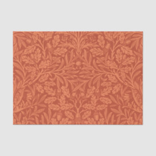 Papier Mousseline William Morris Acorn Fond d'écran Nature Design