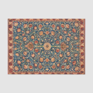 Papier Mousseline William Morris ARTS ET CRAFTS TISSUE PAPIER