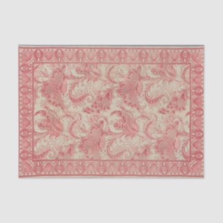 Papier Mousseline William Morris : Conception vintage