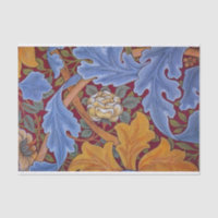 William Morris St. James Vintage Floral Design