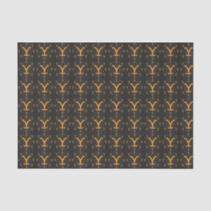 PAPIER MOUSSELINE Y -