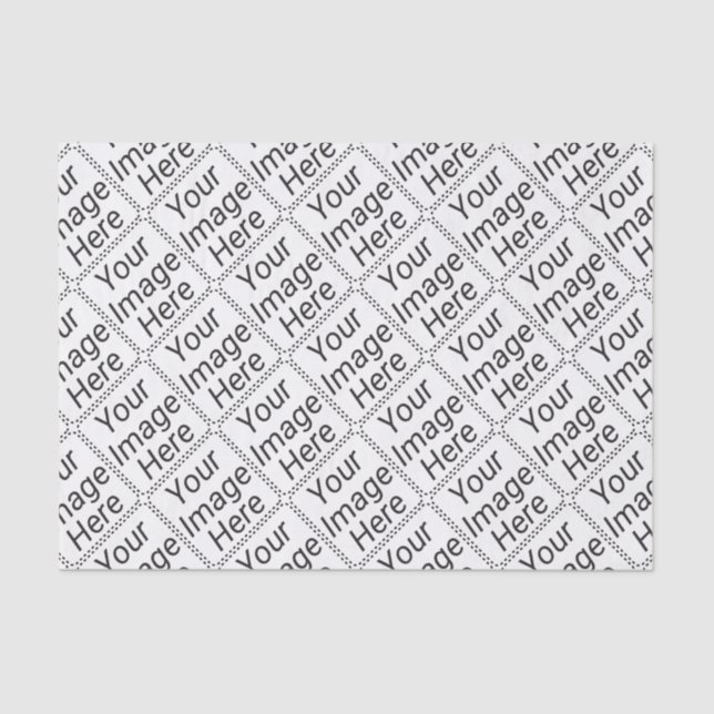 Papier Mousseline zazzle_wrappingpaper-tiled_YIH (Recto)
