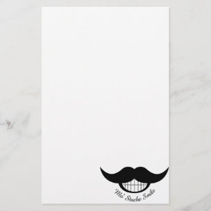 Papier Moustache