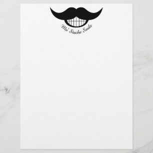 Papier Moustache