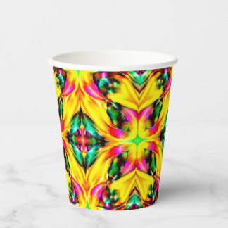 Papier Neon Pause Friday Édition Exclusive Gobelets en ca