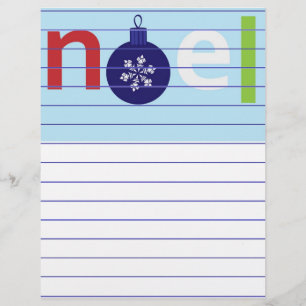 Papier Noel