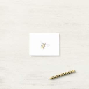 Papier-notes Flying Bee Post-it®