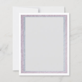 Papier Notes Pastel
