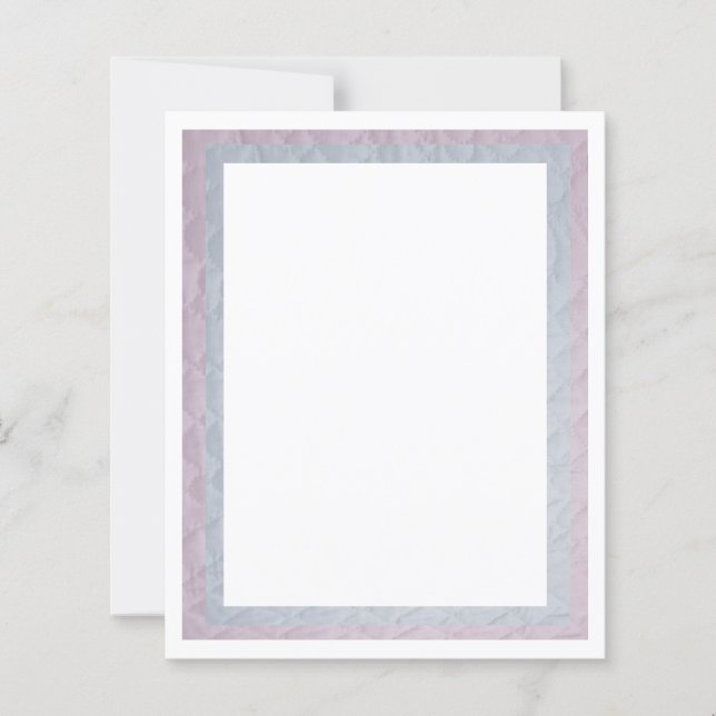 Papier Notes Pastel 2 (Devant)