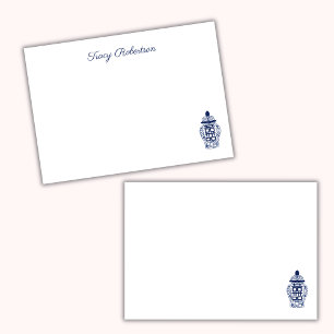 Papier notes Post-it personnalisables Jarre au gin