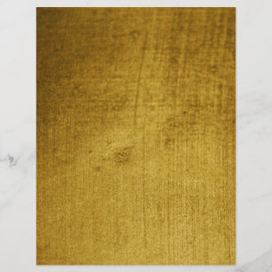 Papier Or vintage