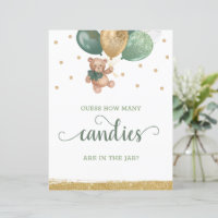 Ours En Conflit Combien De Candies Dans Le Panneau